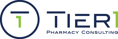 Tier 1 Pharmacy Consulting